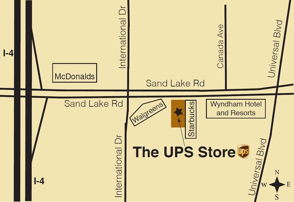 Ups store coupon code