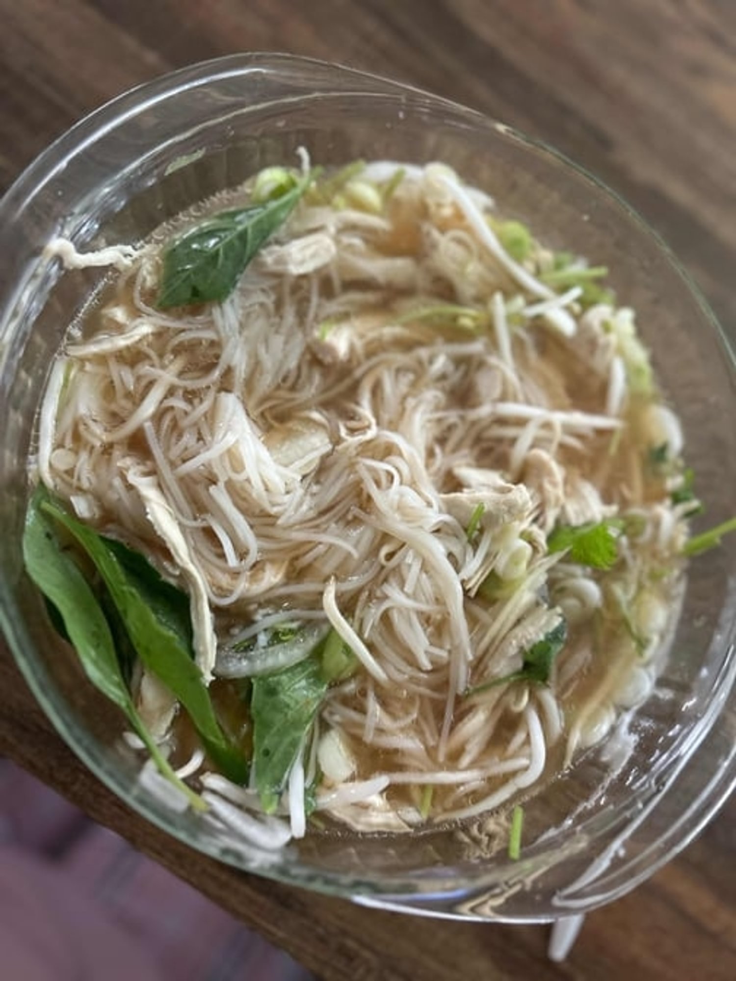 P10-Chicken Noodle Soup