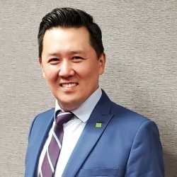Jerry Lu - TD Investment Specialist North York
