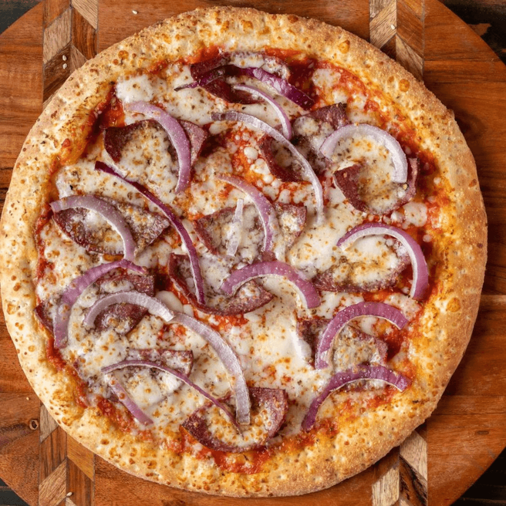 Jay Special