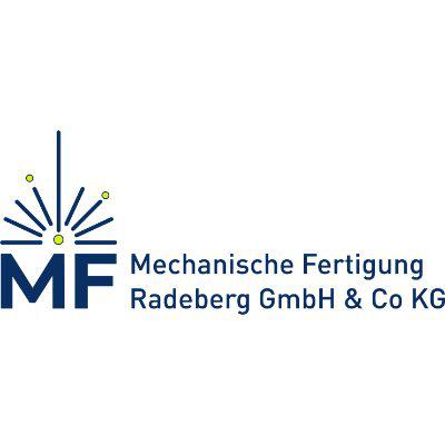 Logo von Mechanische Fertigung Radeberg GmbH & Co. KG