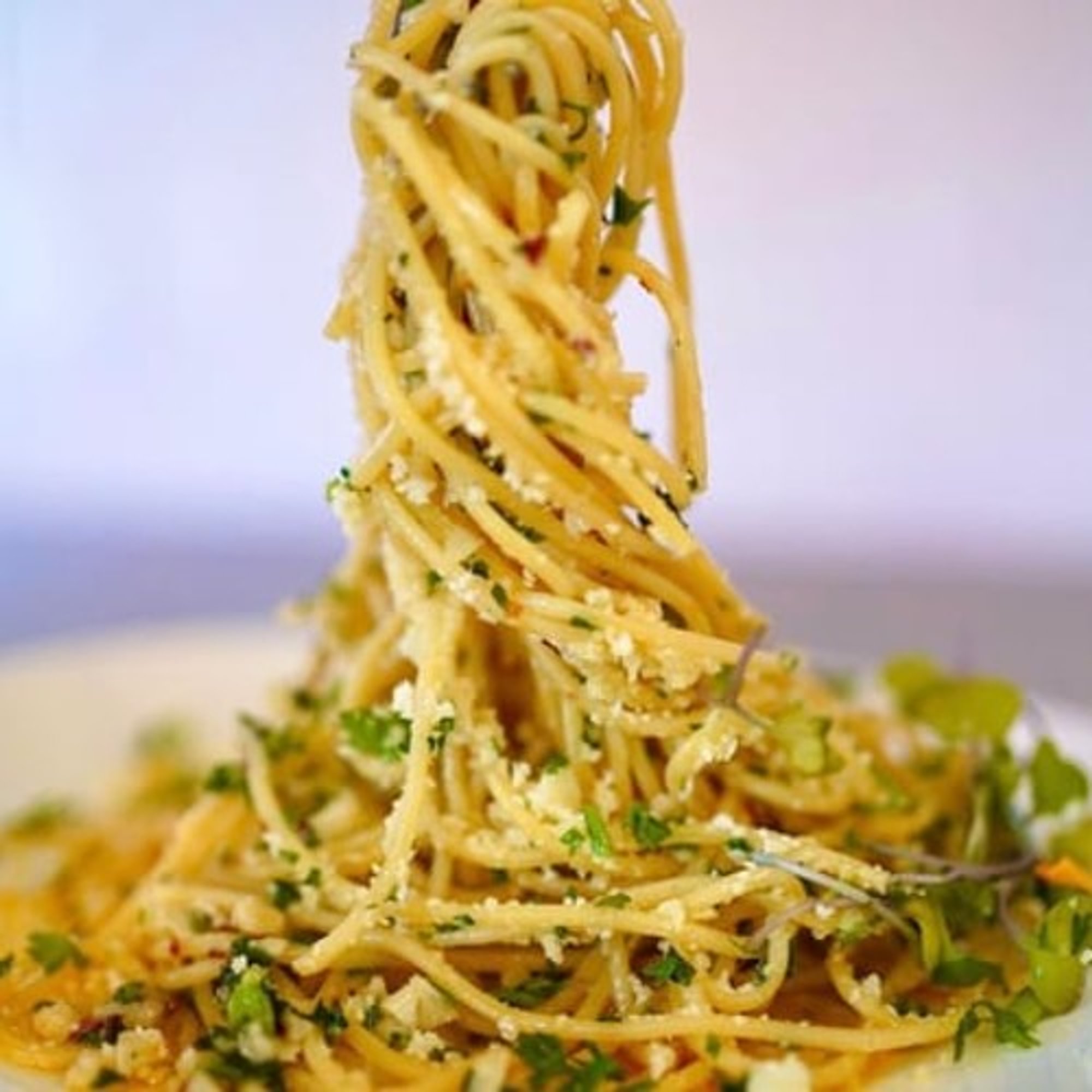 Aglio Olio & Peperoncino