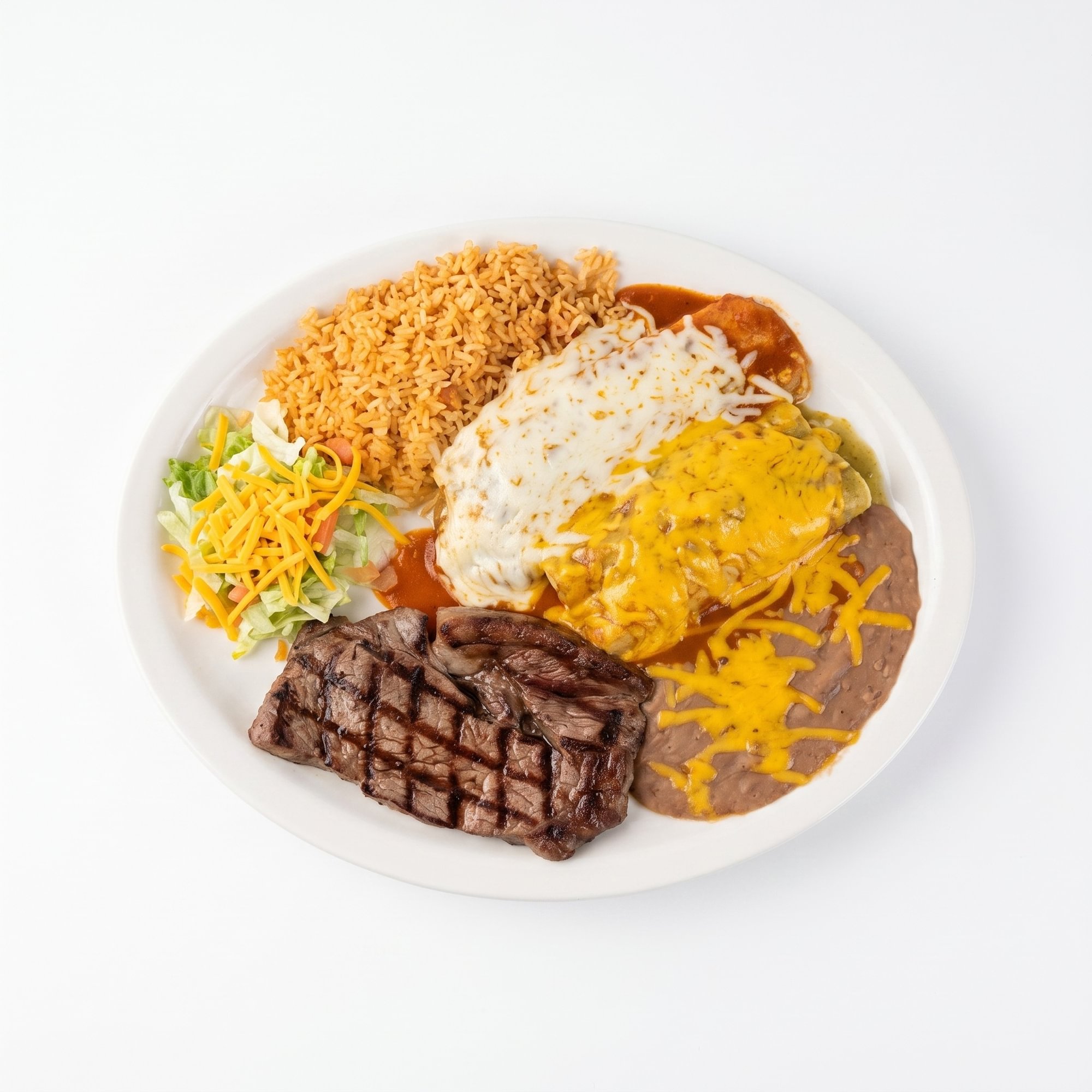 MAZATLAN DINNER