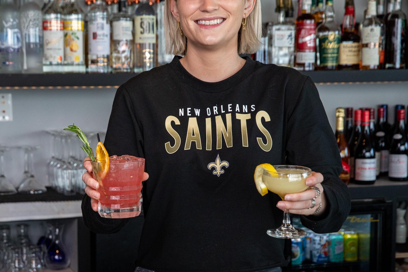 Rock-n-Sake Bar & Sushi Image