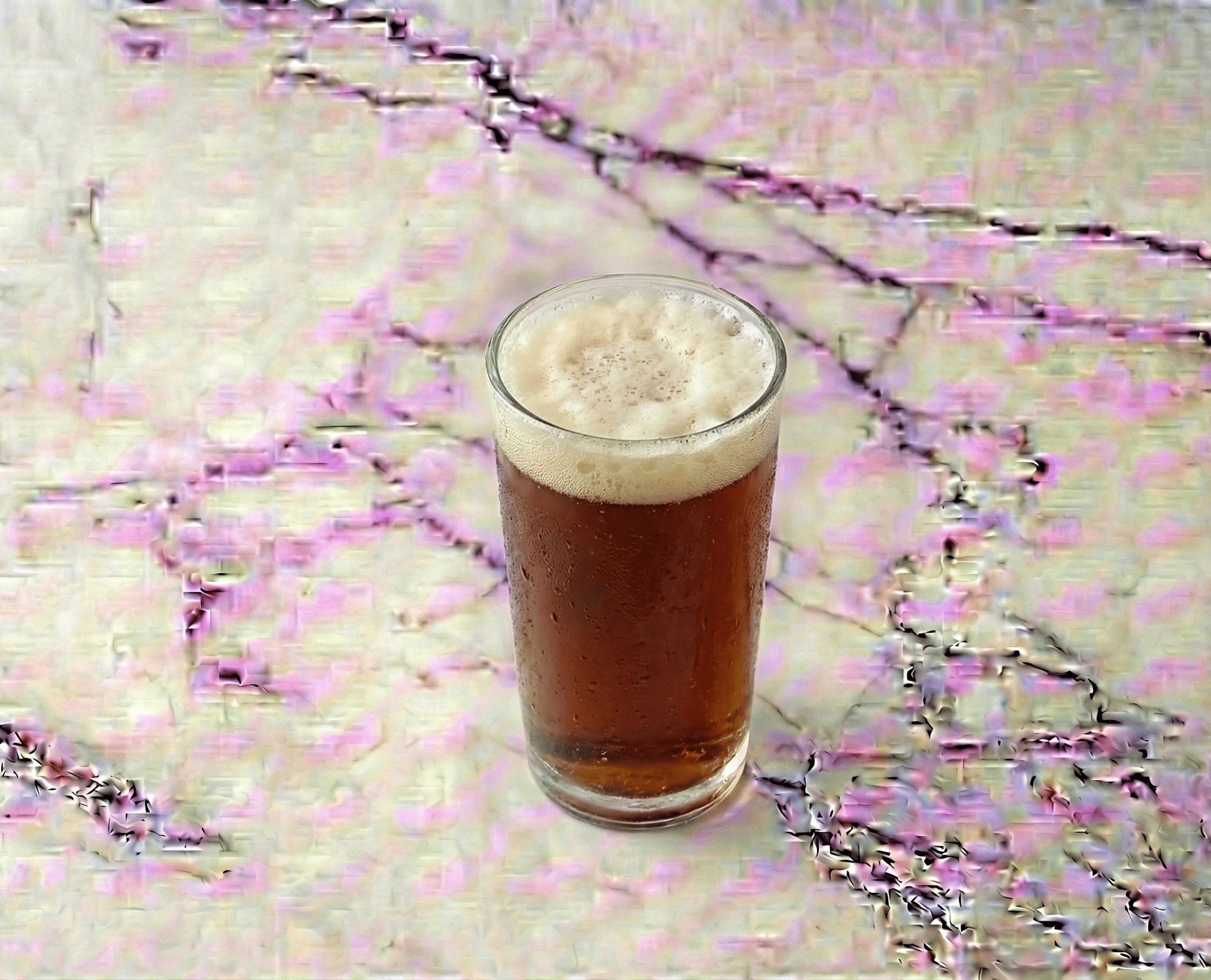 ROOT BEER