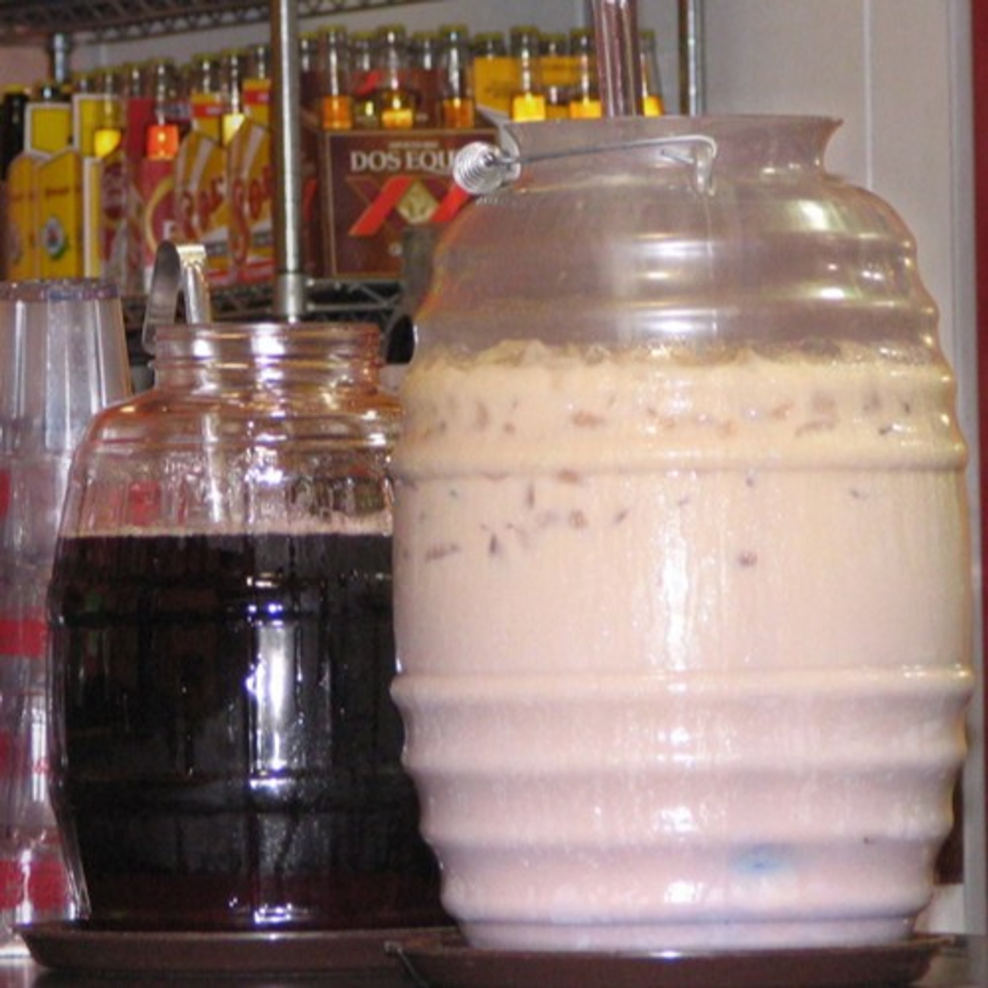 Agua Fresca
