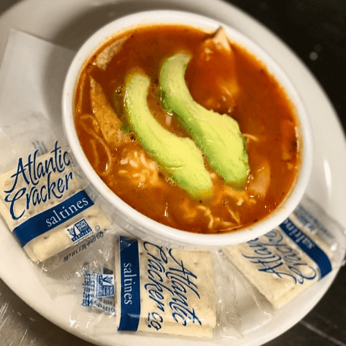 Tortilla Soup