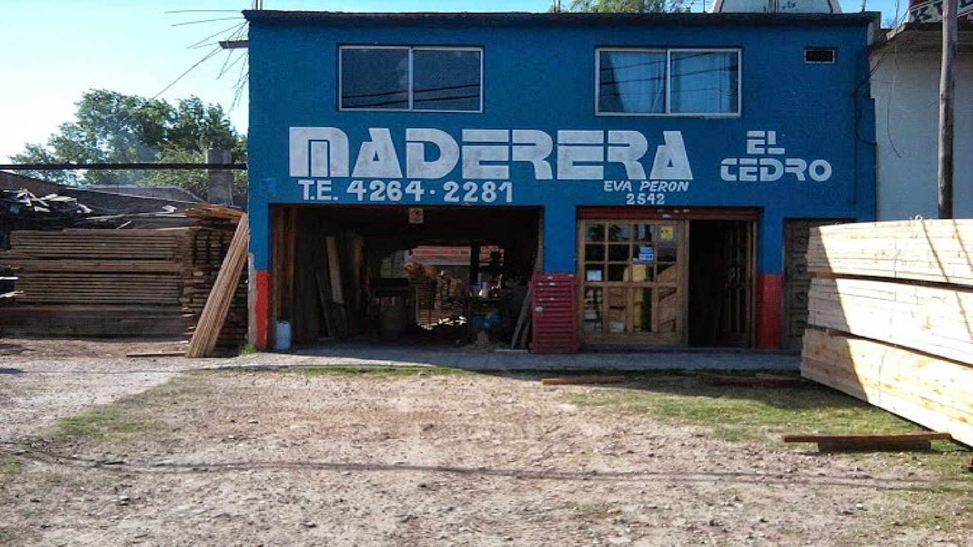Galería en miniatura