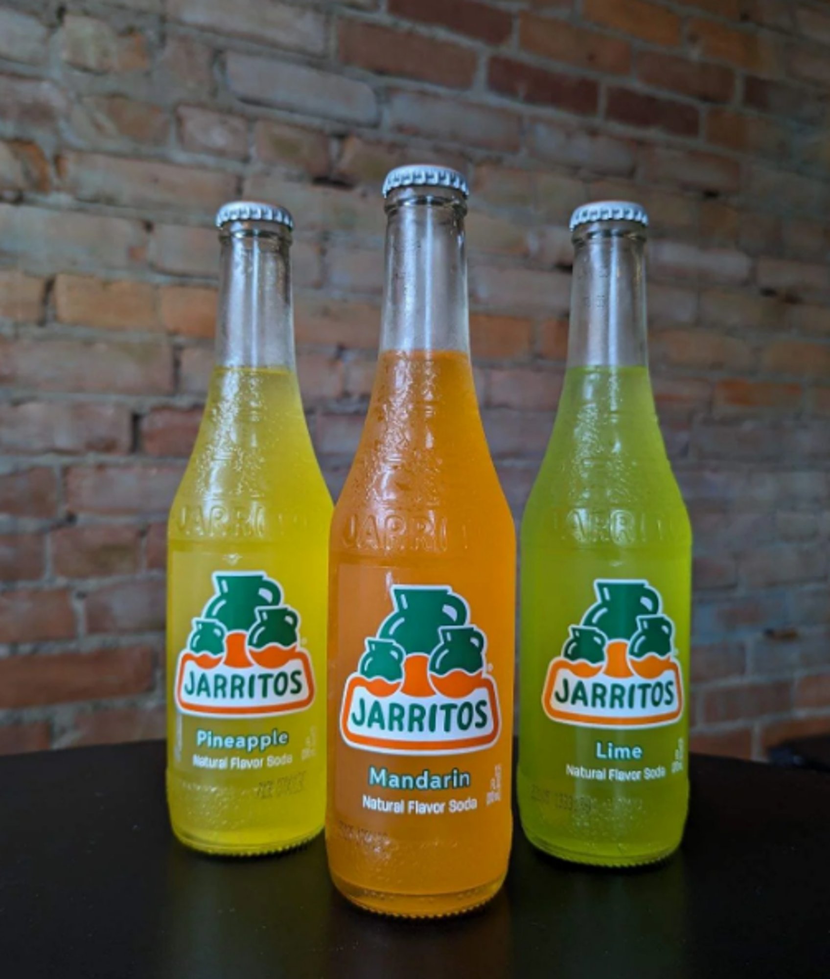 Jarritos