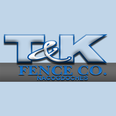 T & K Fence Co.