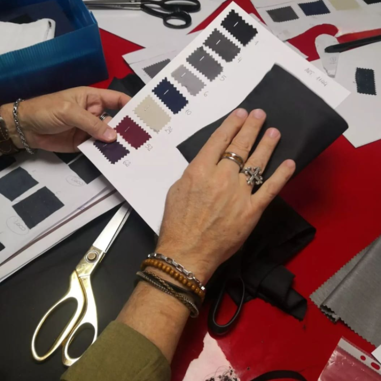 Galería en miniatura