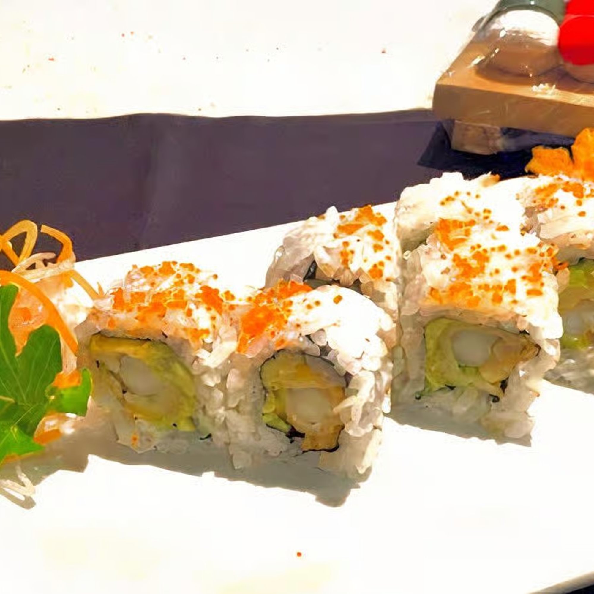 Mexican Roll