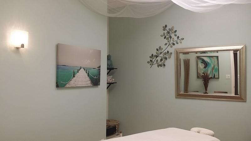 The true test of a Spa's success is if it's rooms and environment can carry you away from your regular reality and transport your mind and emotions to a different place in a soul-soothing space.  Our massage rooms have been carefully designed to do just that -- come, let us take you away from your troubles and cares for a day.
