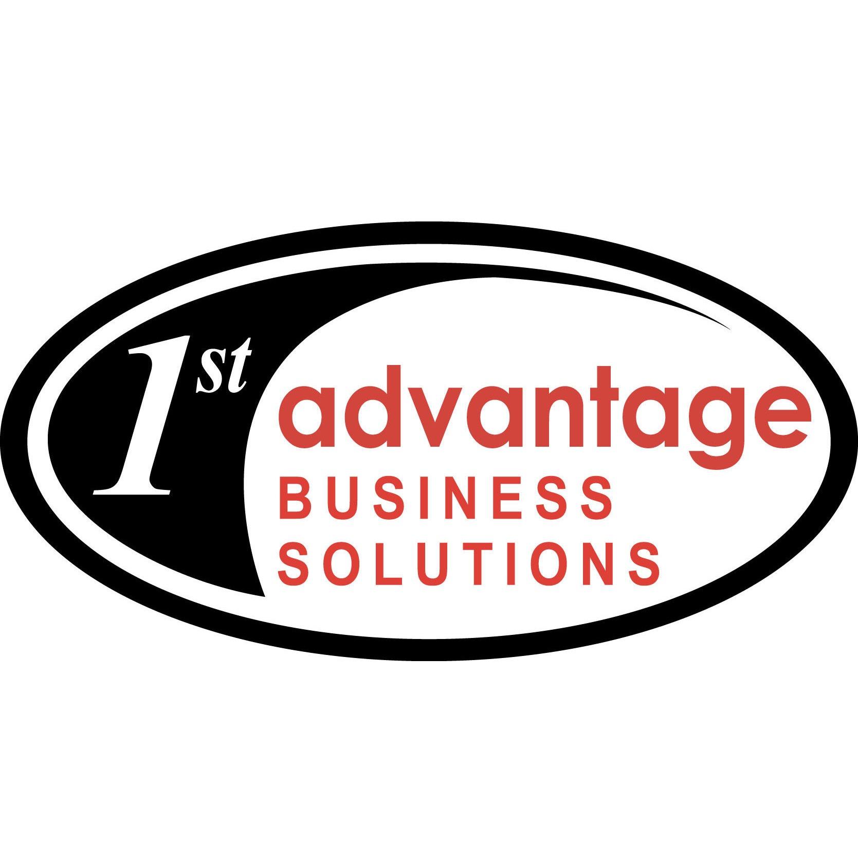 1st Advantage Business Solutions Photo