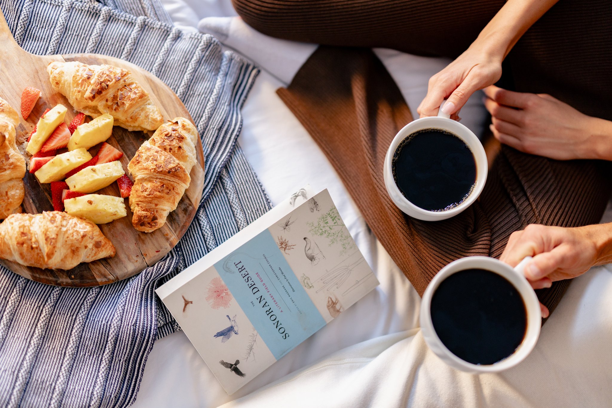 voco the Tuxon by IHG Image