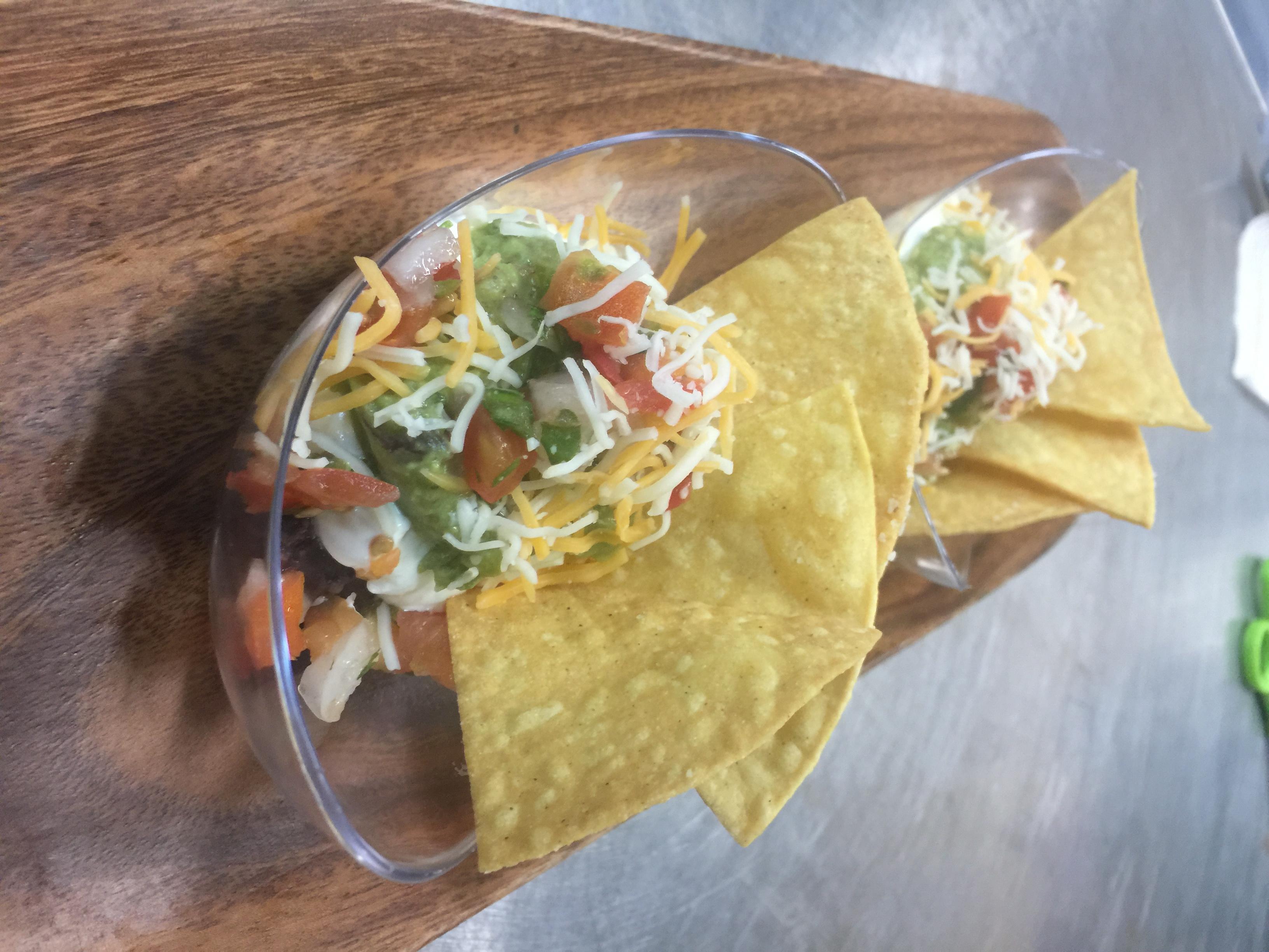 The Hometown Chef Catering Co. Image