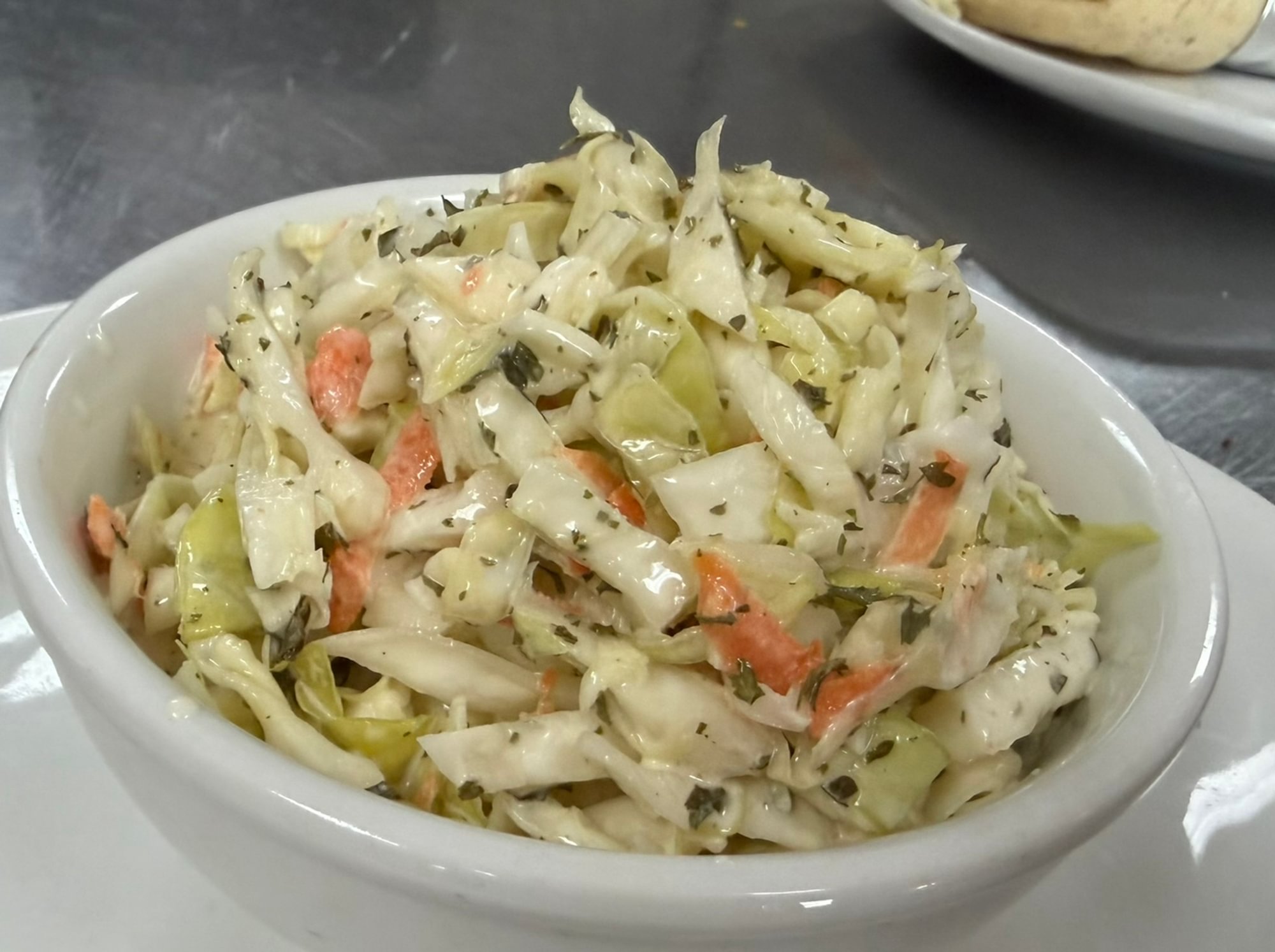 Cole Slaw