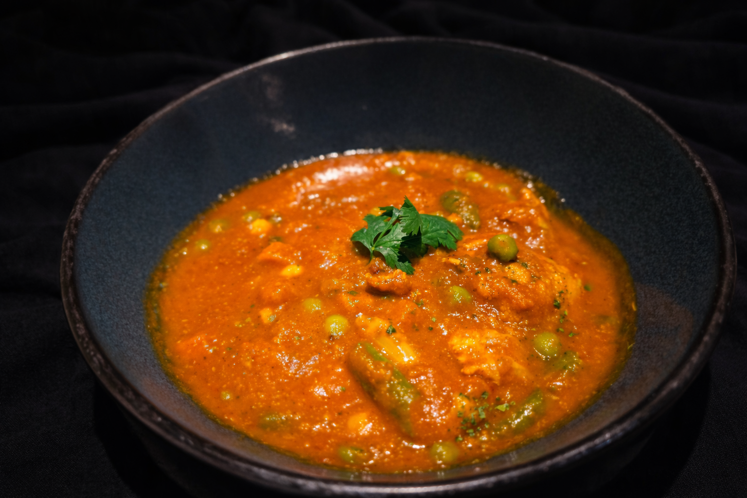 Subziwala Salan