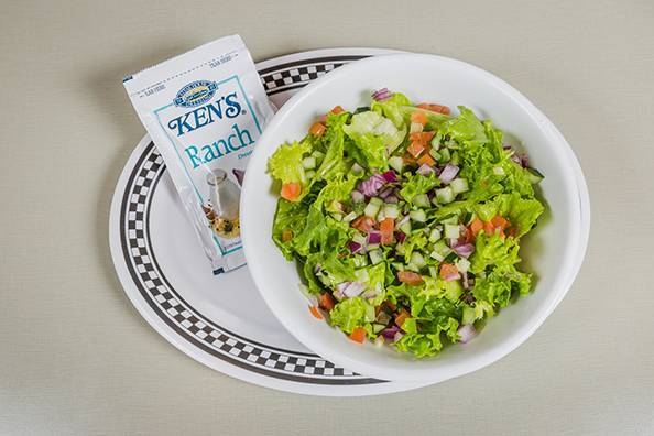Green Salad