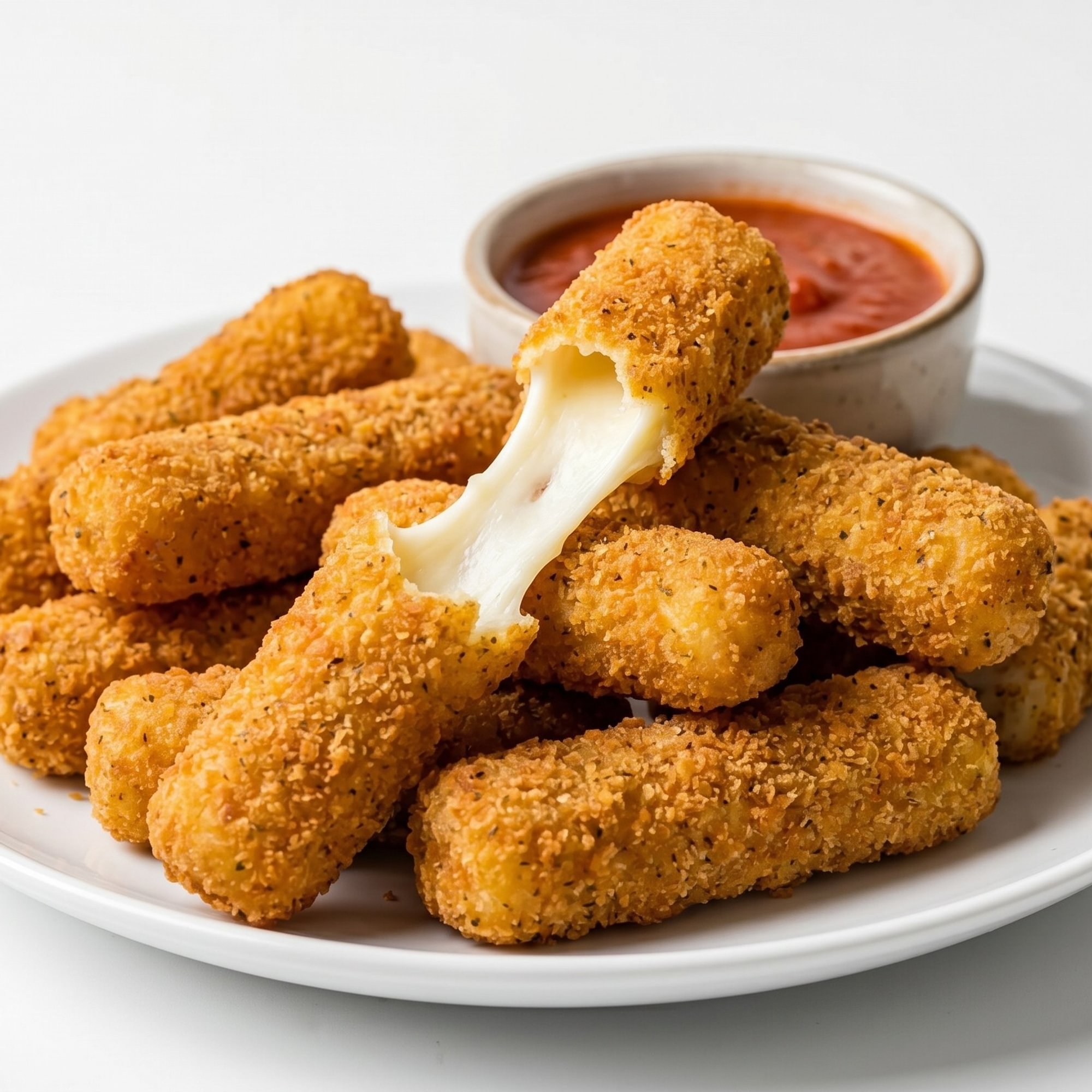 Mozz Stix