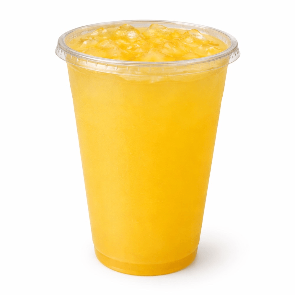 Piña / Pineapple Large