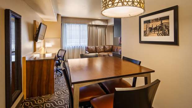 Images Best Western Premier Ivy Inn & Suites