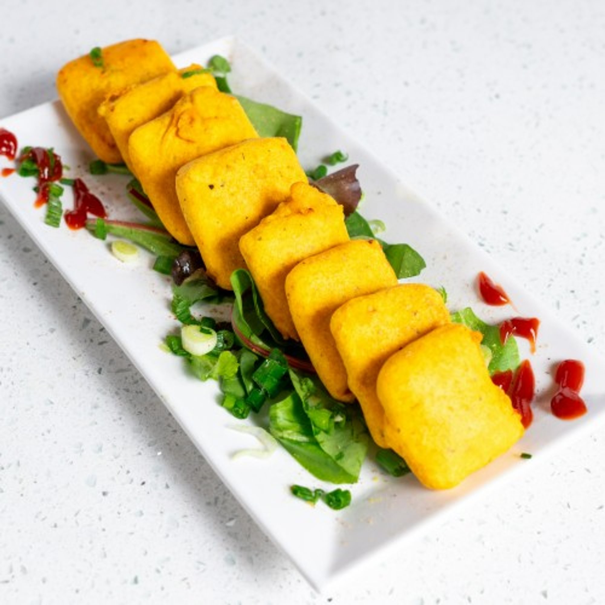 Paneer Pakora