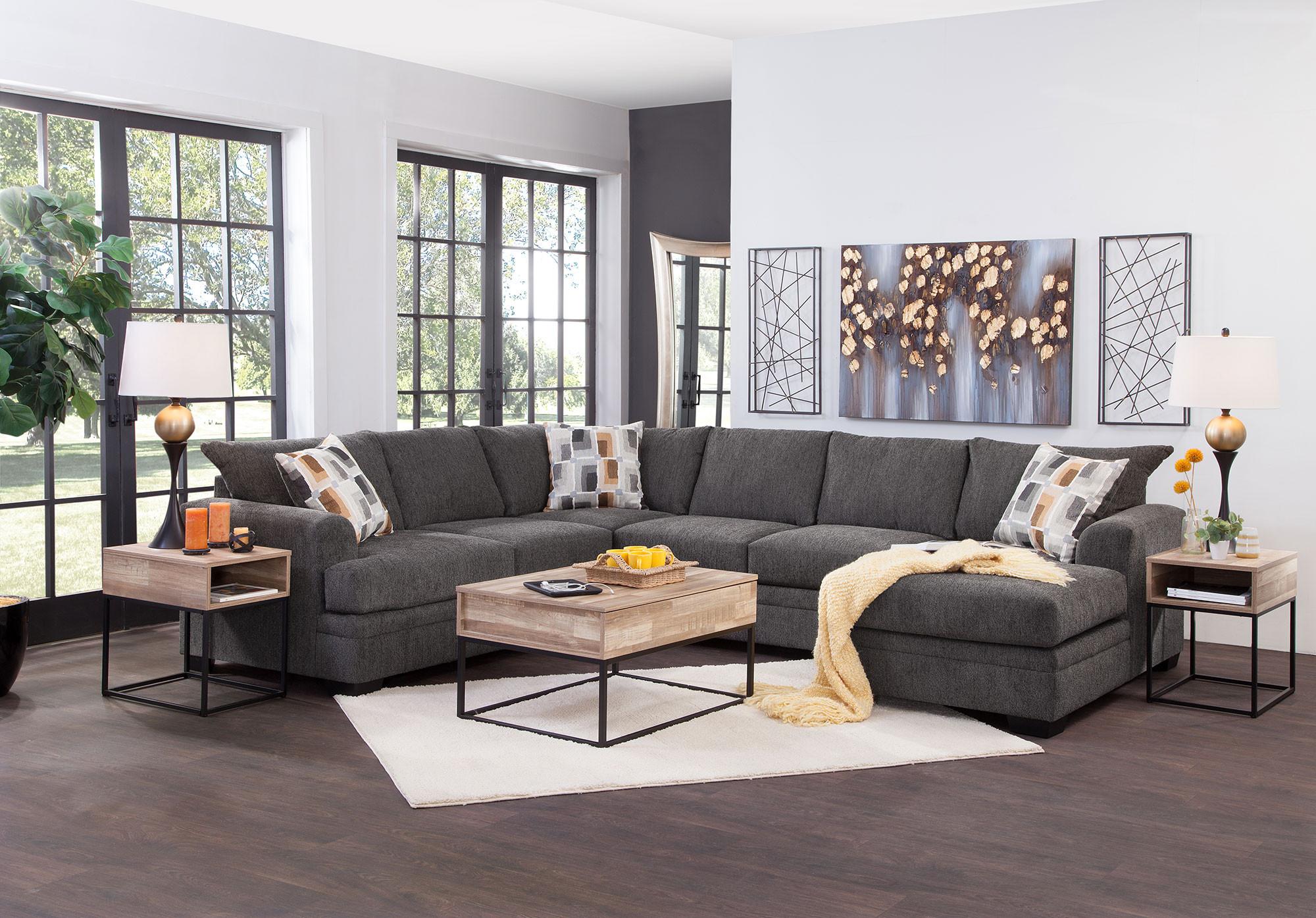 Kendall Sectional