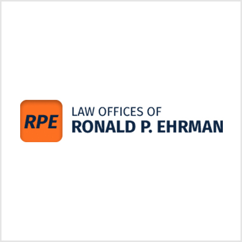 Law Office of Ronald Ehrman