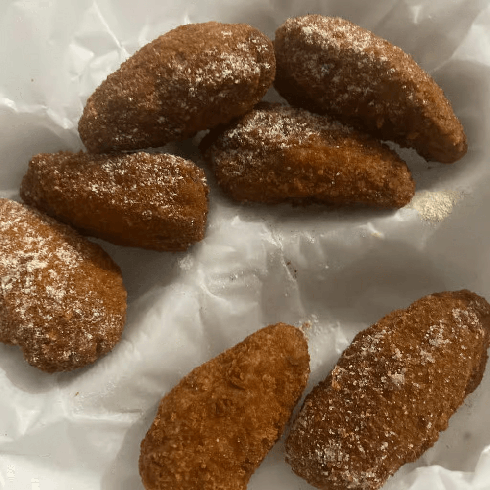 Jalapeño Poppers