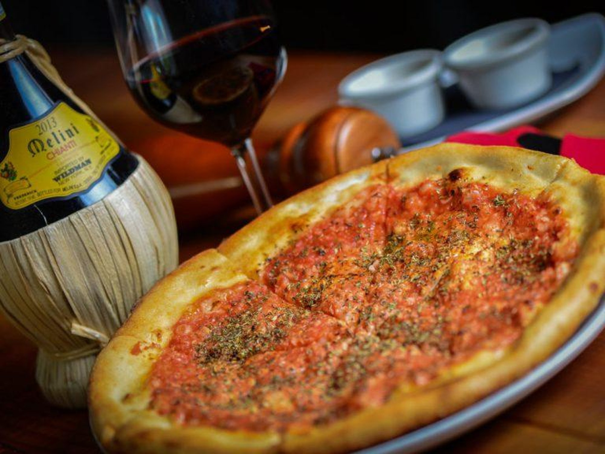 Marinara