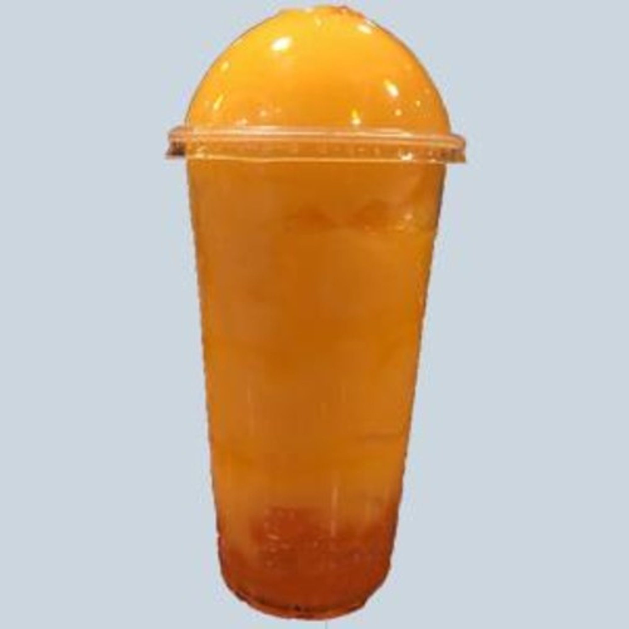 Mango Smoothies