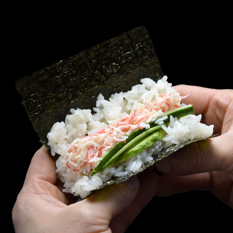 Click to expand image of The Hand Roll