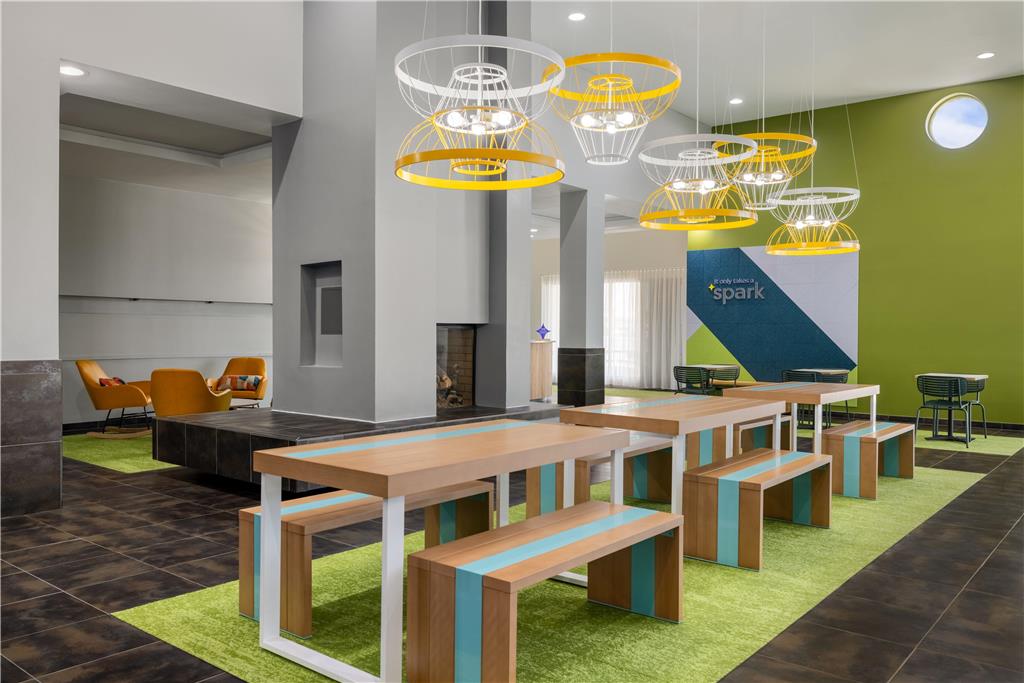 Spark by Hilton Artesia Image