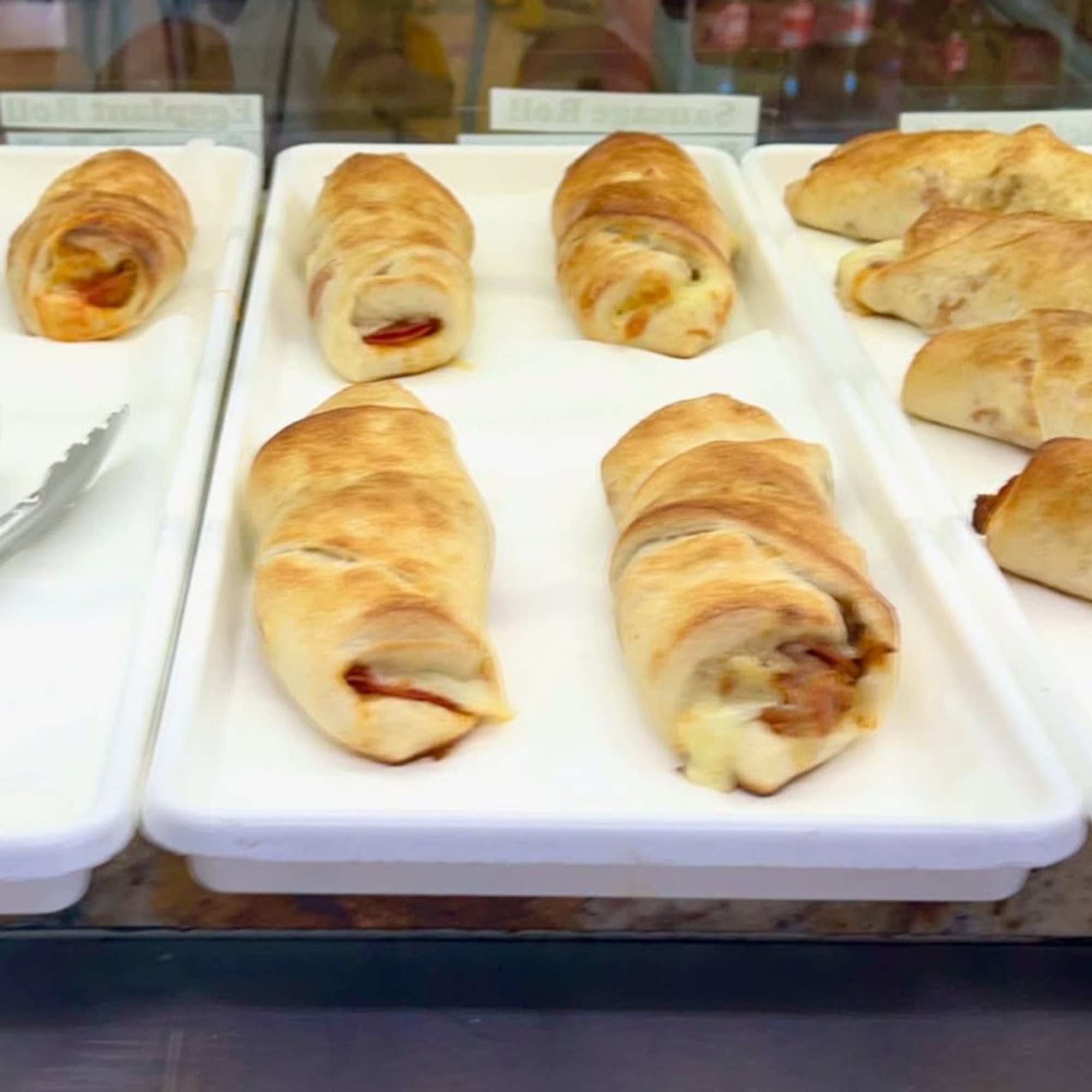 Sausage Roll