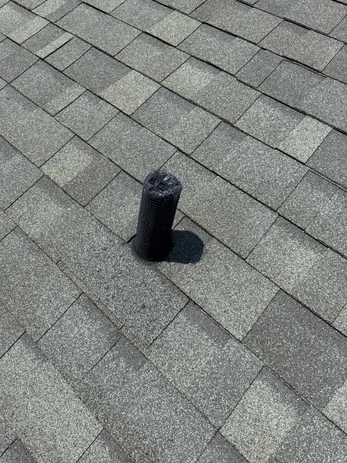 Galloway Roofing Image