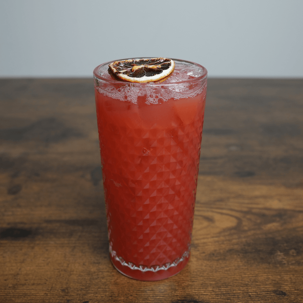 Cranberry Juice
