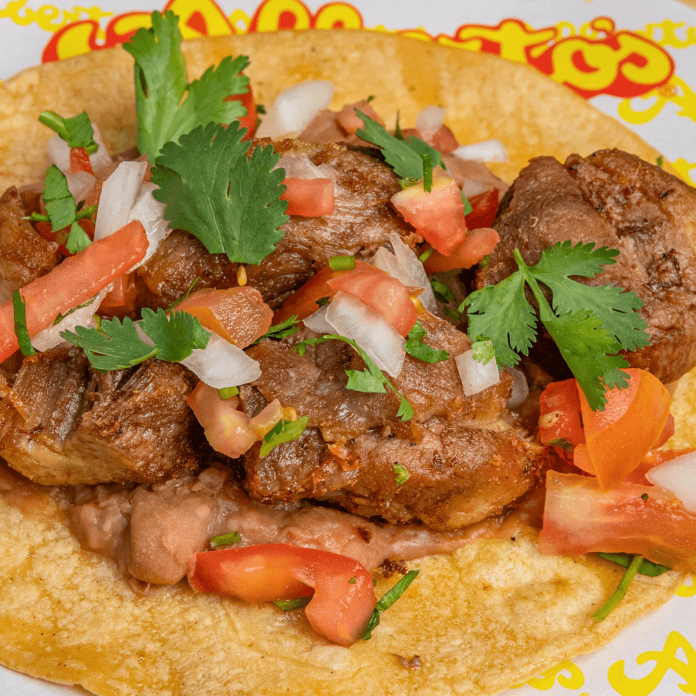 Carnitas Taco