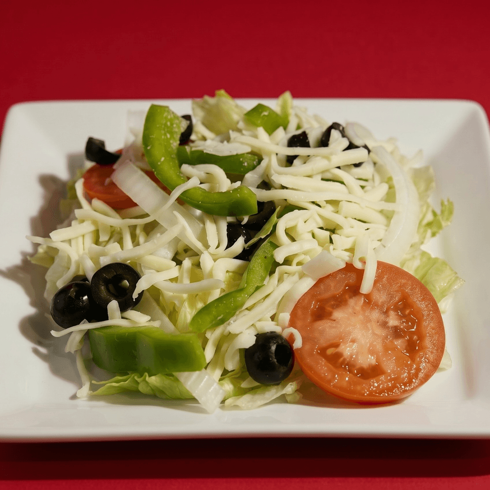 Side Salad