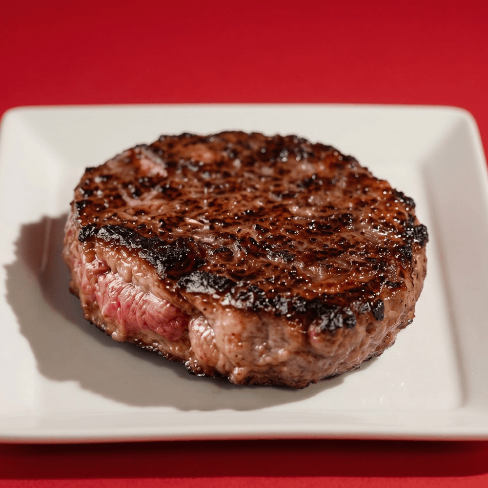 14 oz Beef Ribeye