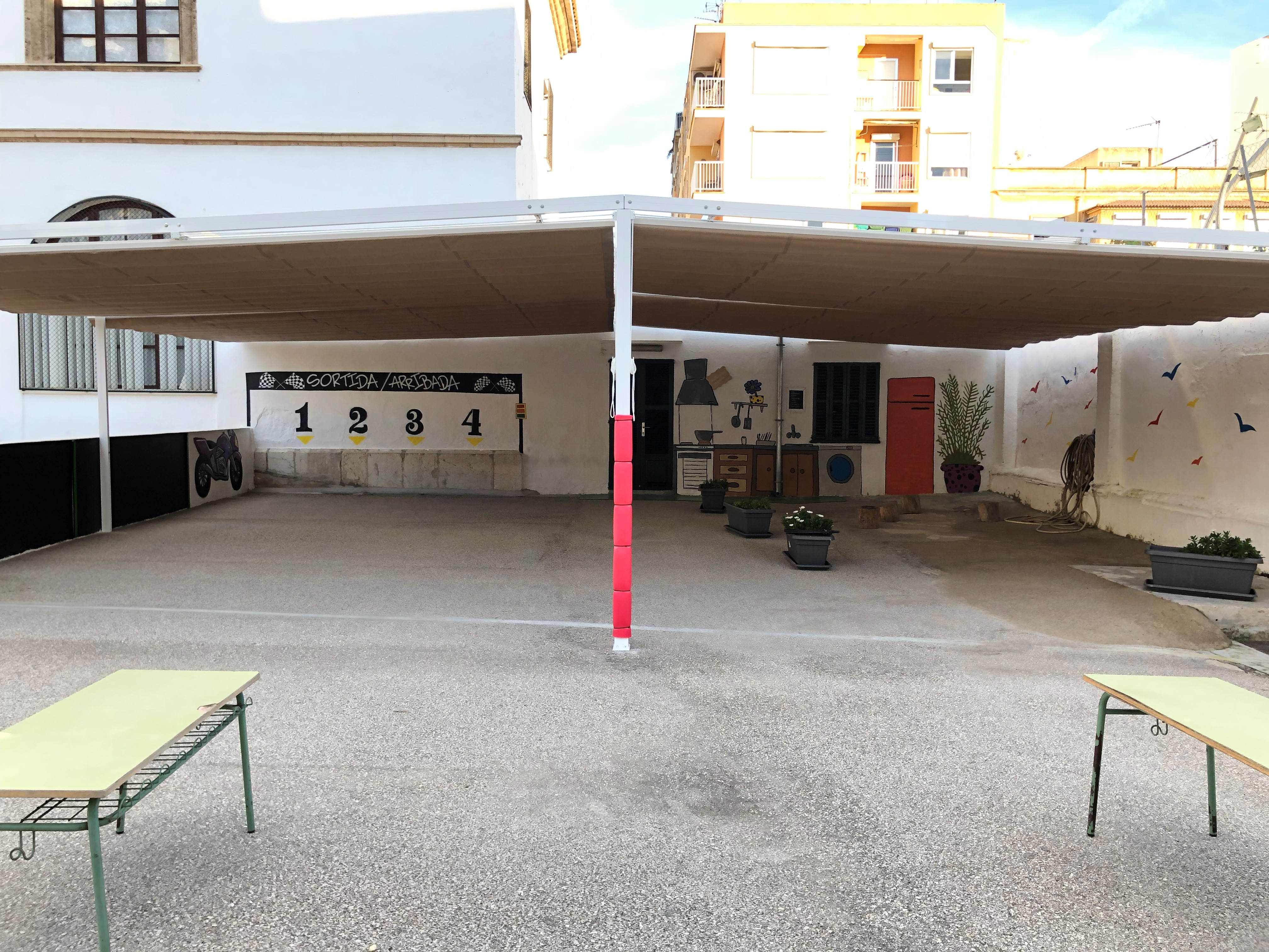 Galería en miniatura
