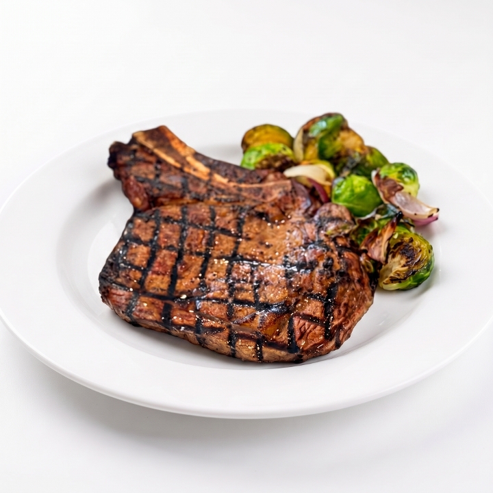 Bone-In Ribeye