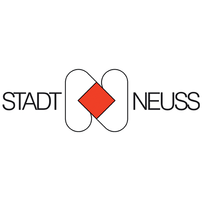 Logo von Stadt Neuss