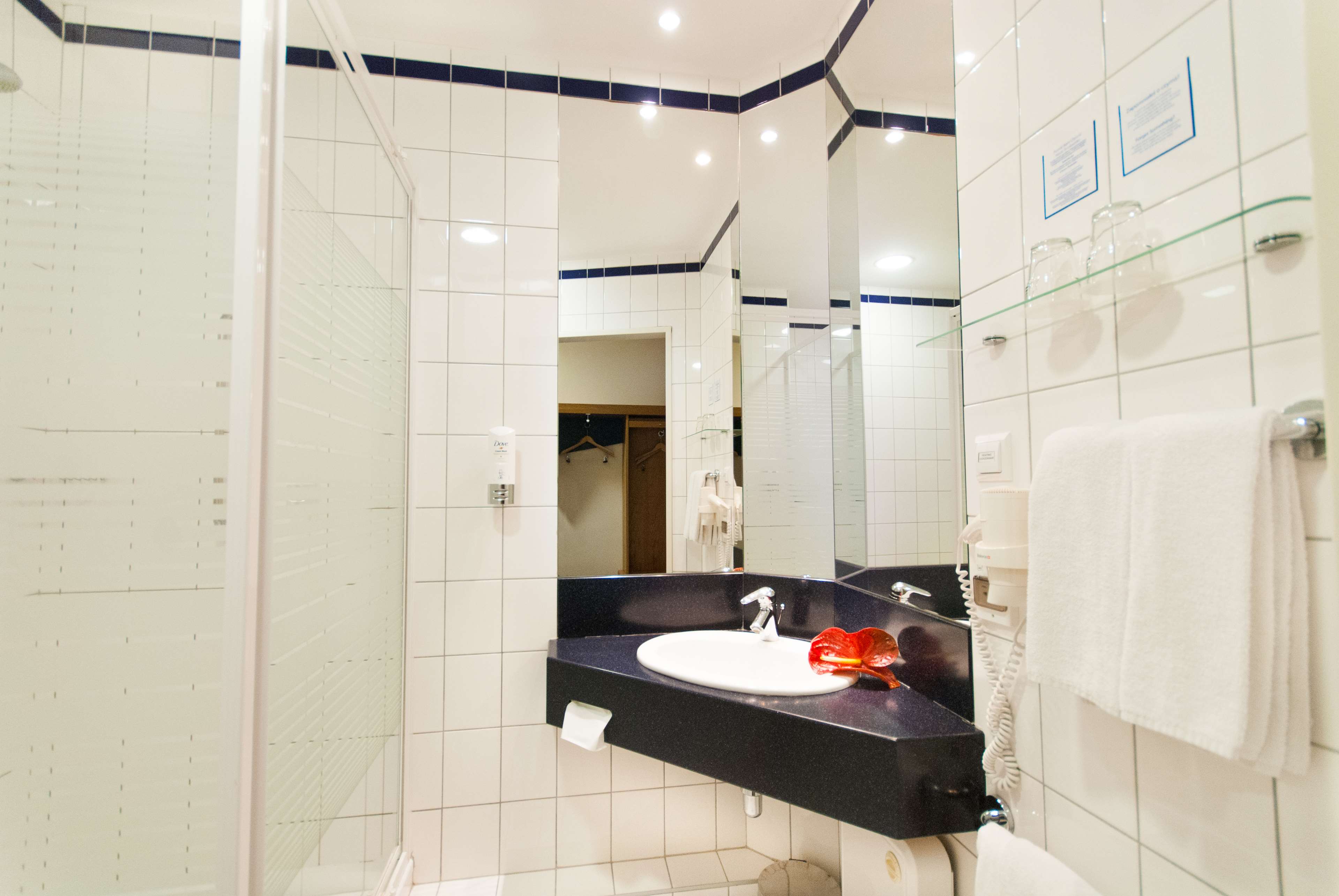 Images Best Western Efekt Express Krakow Hotel