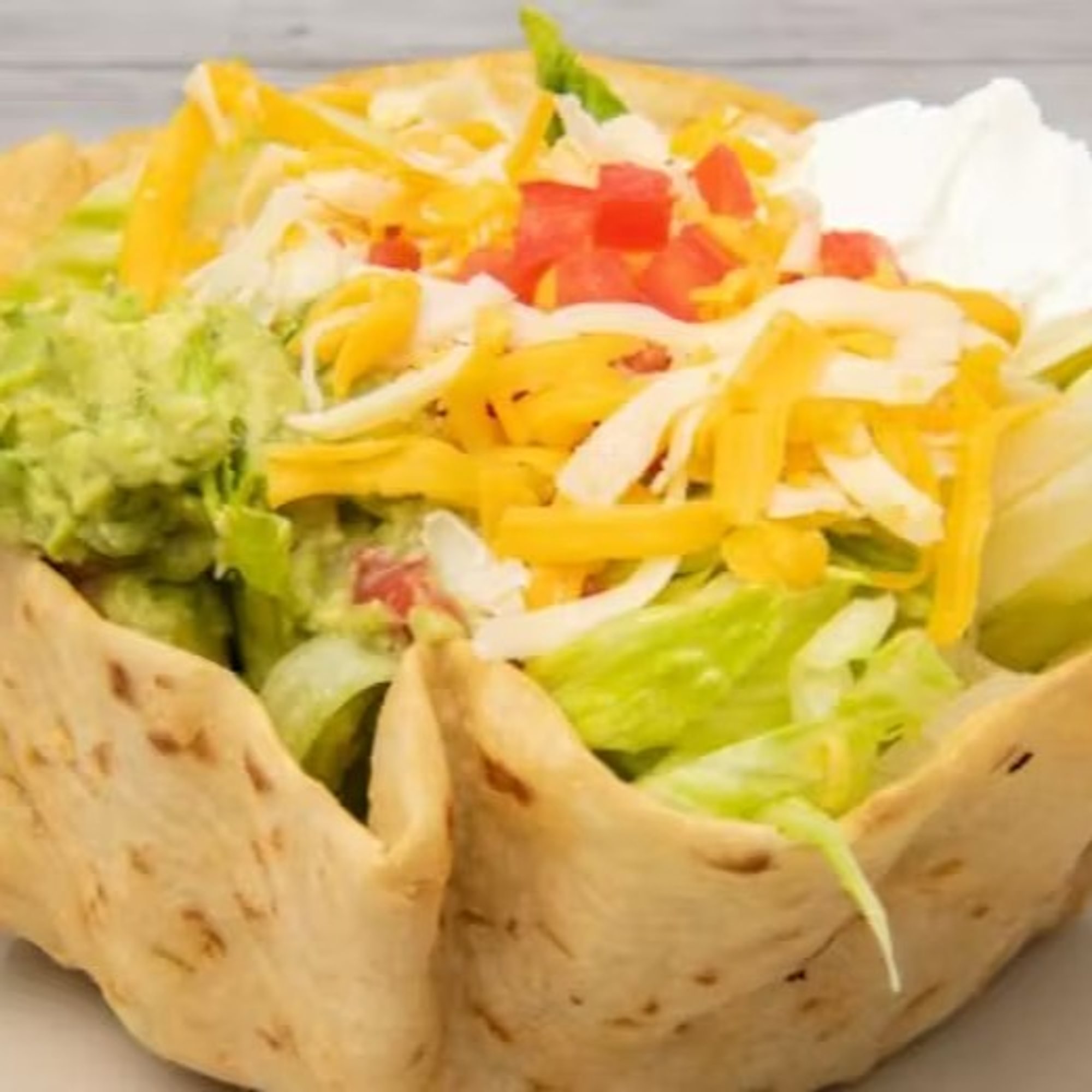 Taco Salad