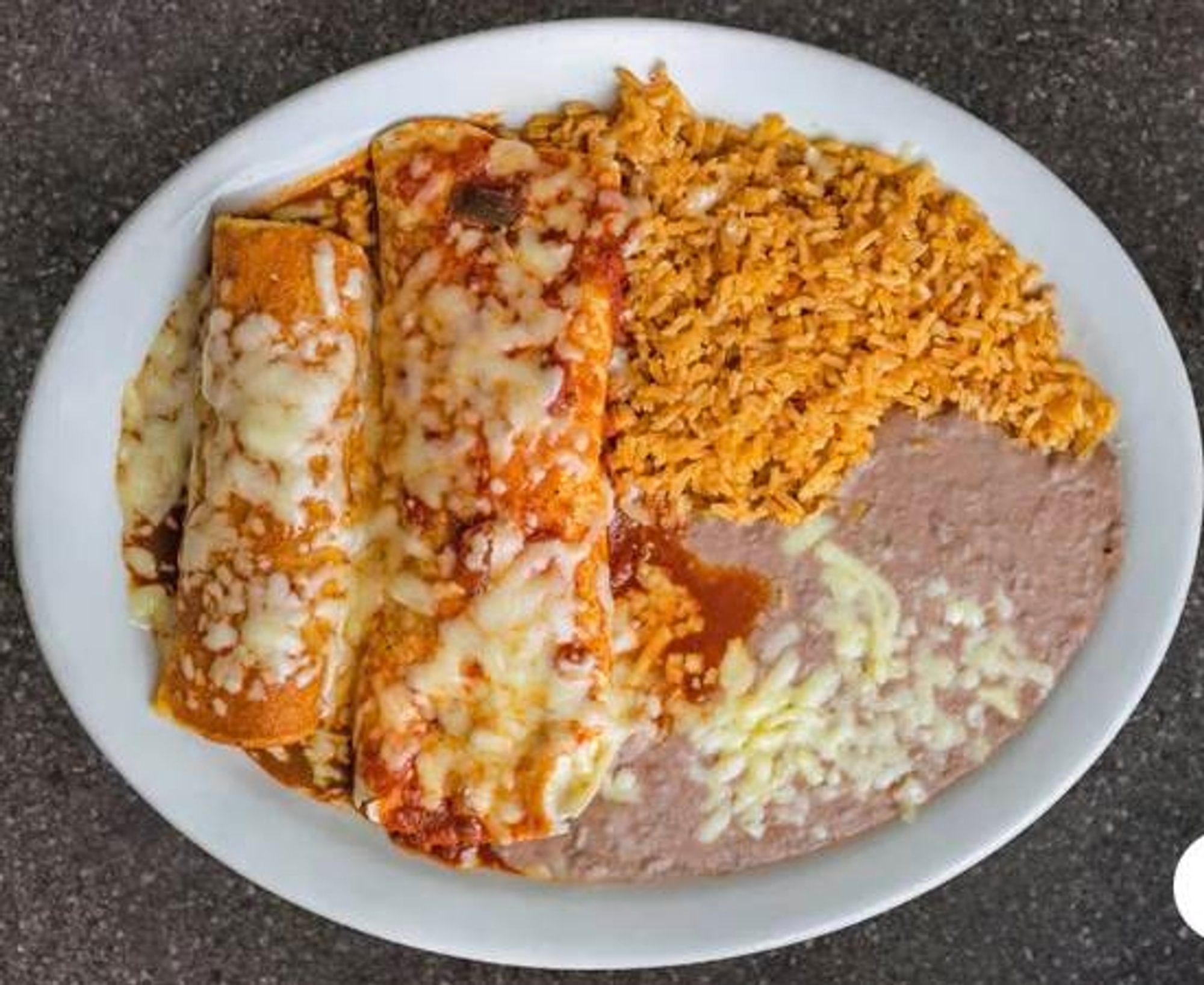 # 18-Enchilada Dinner