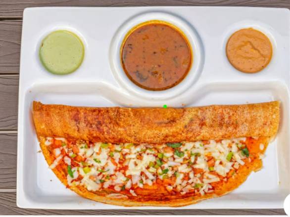 Mumbai Jini Dosa