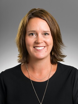 Amber Caster, APRN, CNP