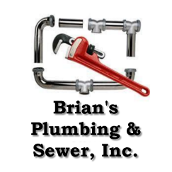Brian's Plumbing & Sewer, Inc.