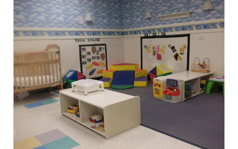 Peabody KinderCare Photo